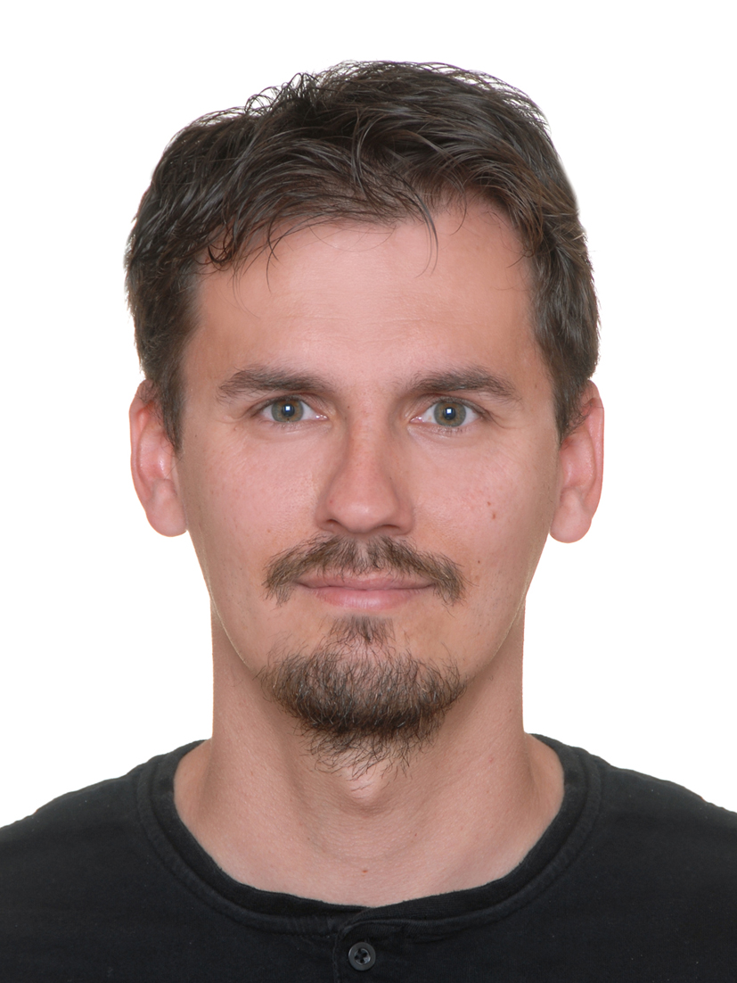 Ing. David Švacha
