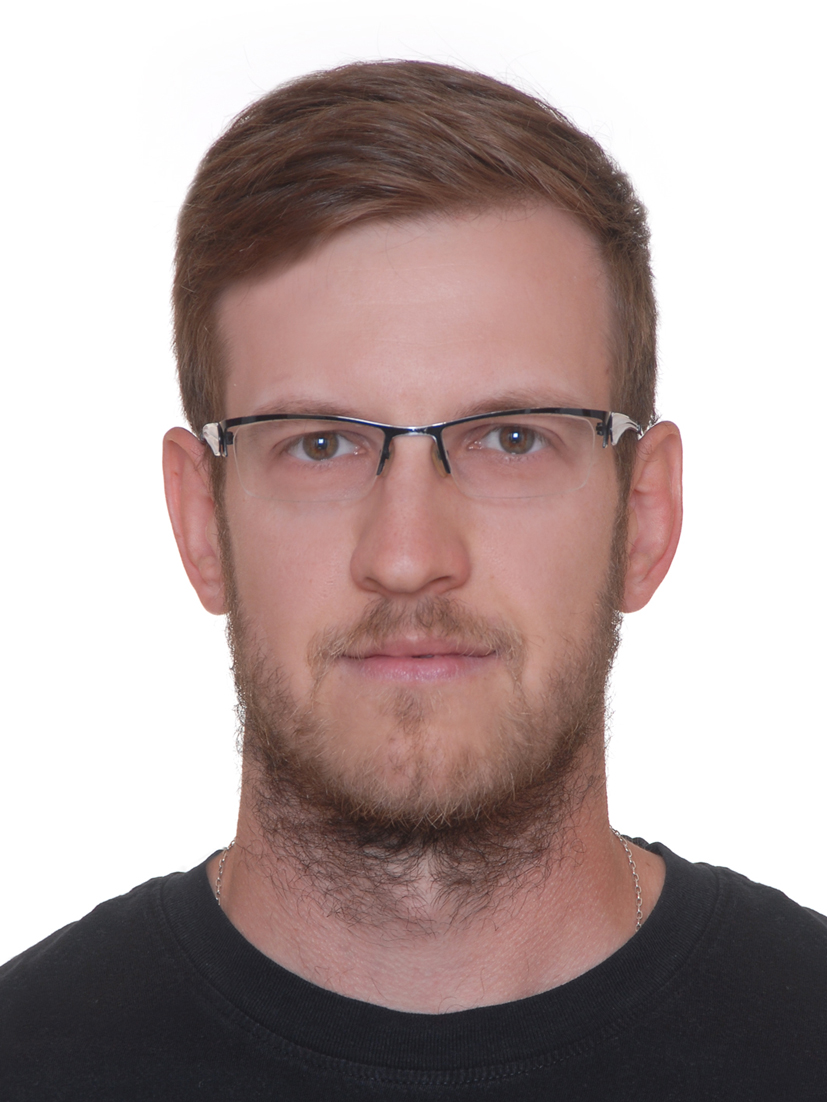 Ing. Dominik Tomíček