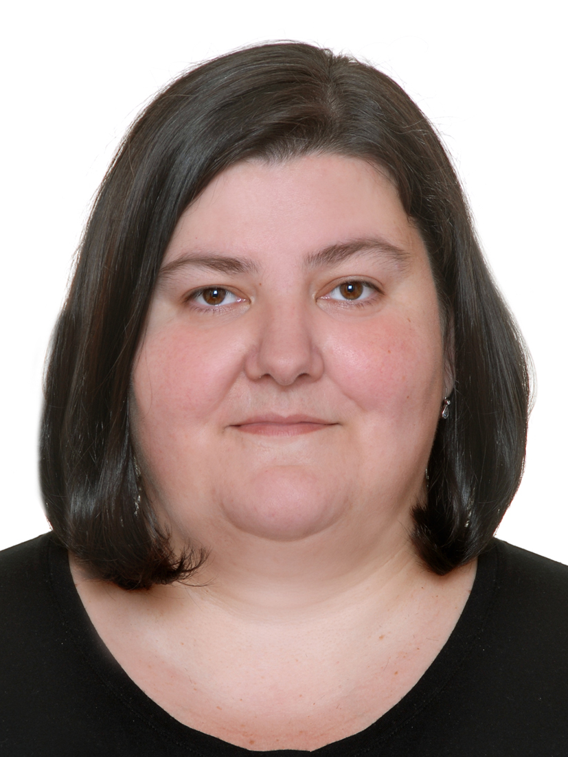 Ing. Jana Šochová