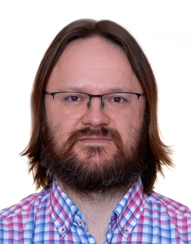Ing. Petr Neděla