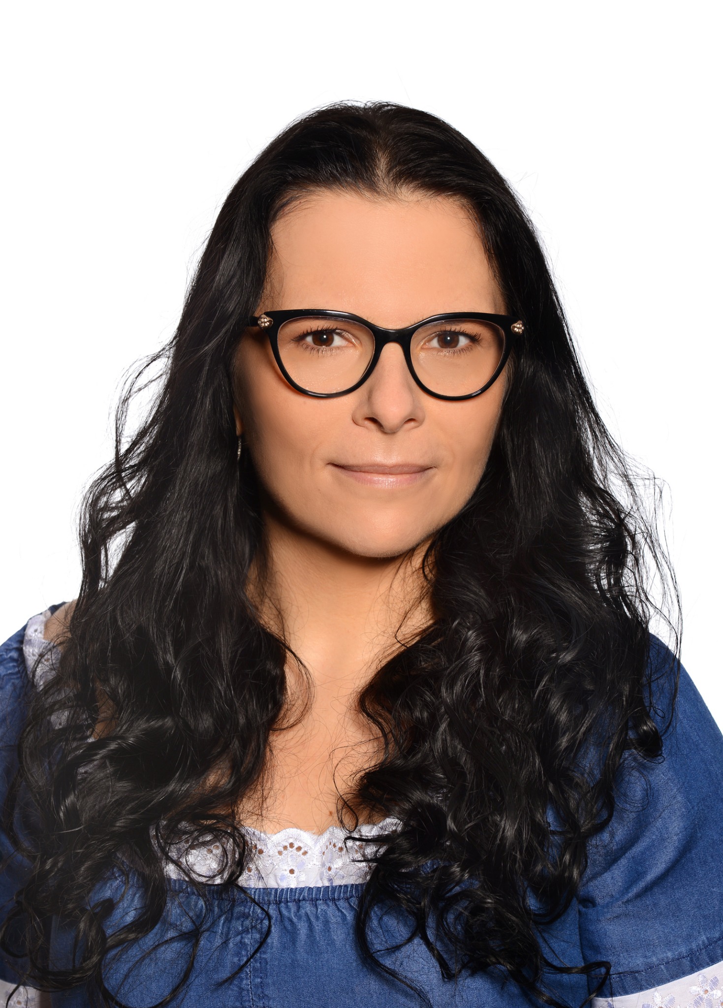 Ing. et Ing. Šárka Nedělová