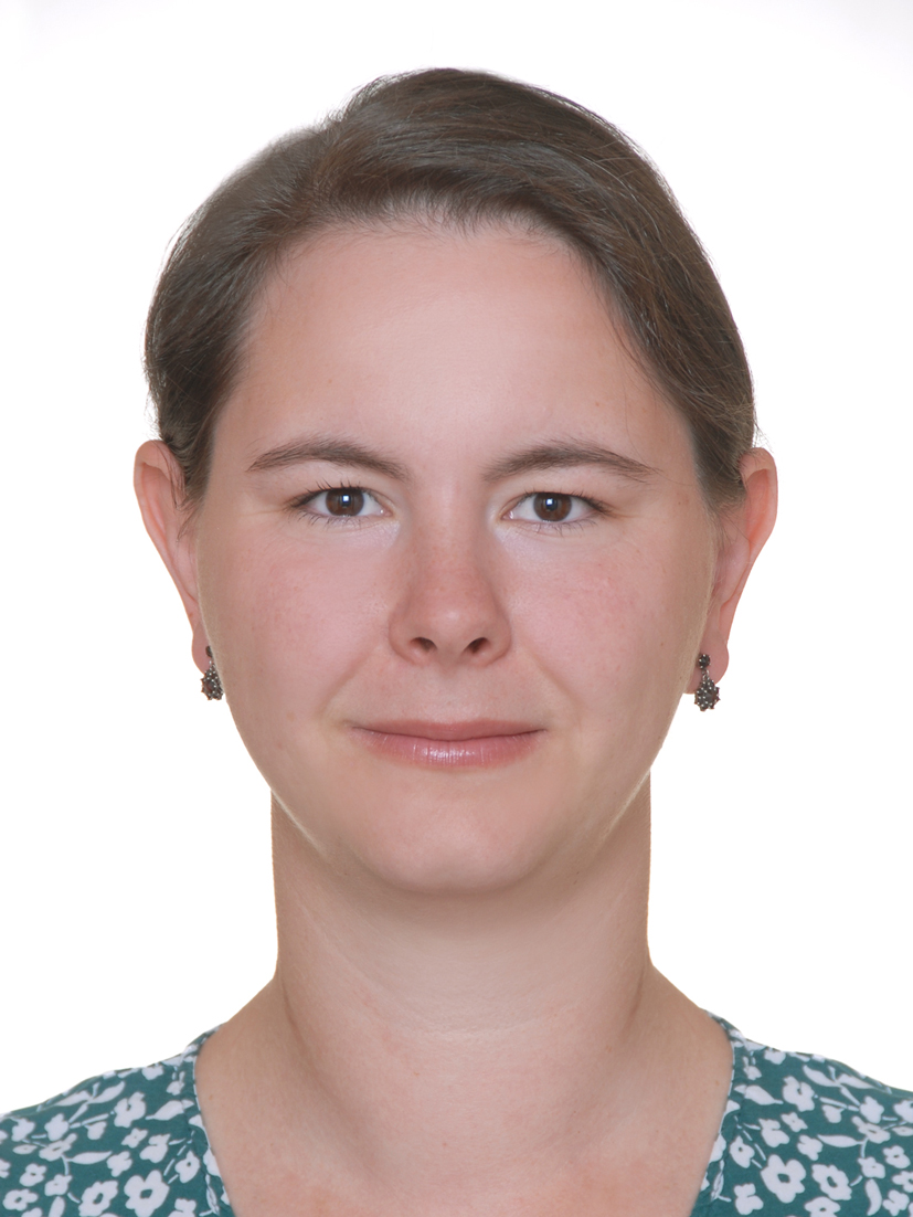 Ing. Silvie Konečná
