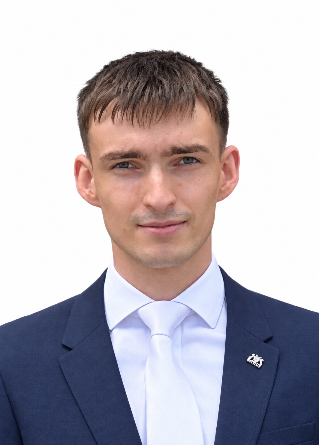 Ing. Štěpán Kurka